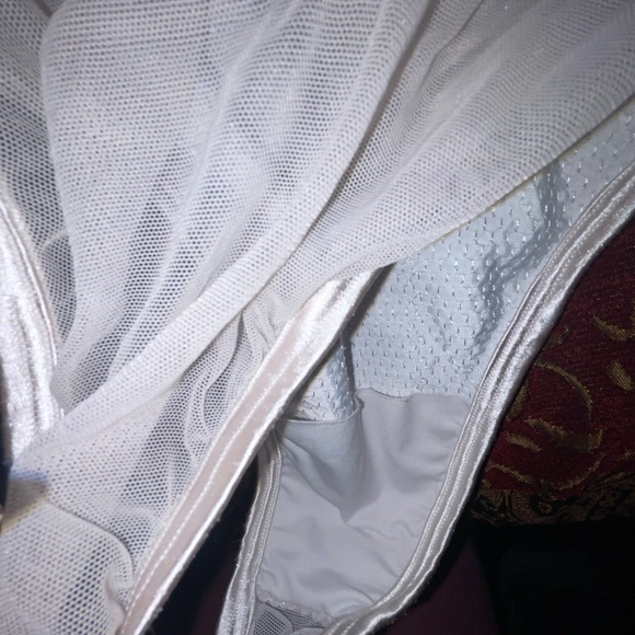 Brand new size small exotic wear/dance wear/one piece true to pictures - Picture 11 of 14